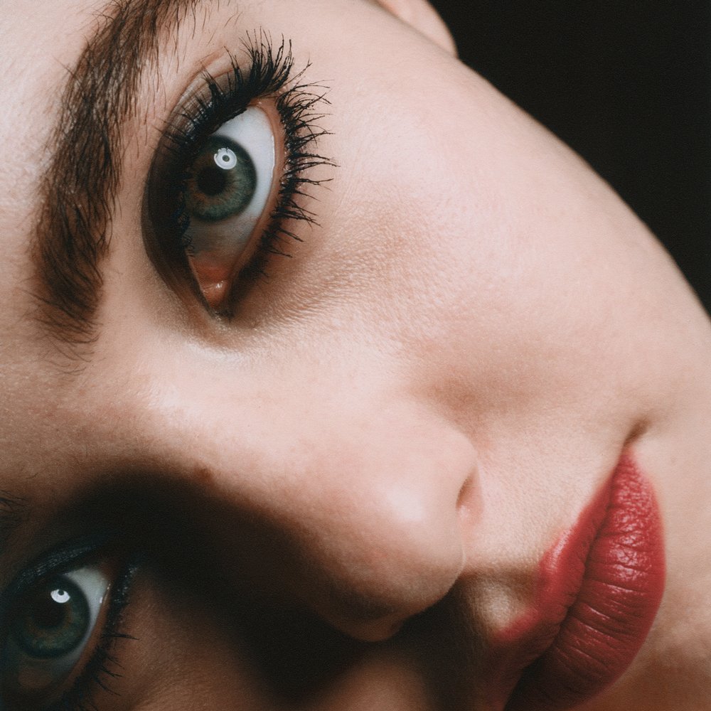 COME CLOSER Infinite Lash Mascara