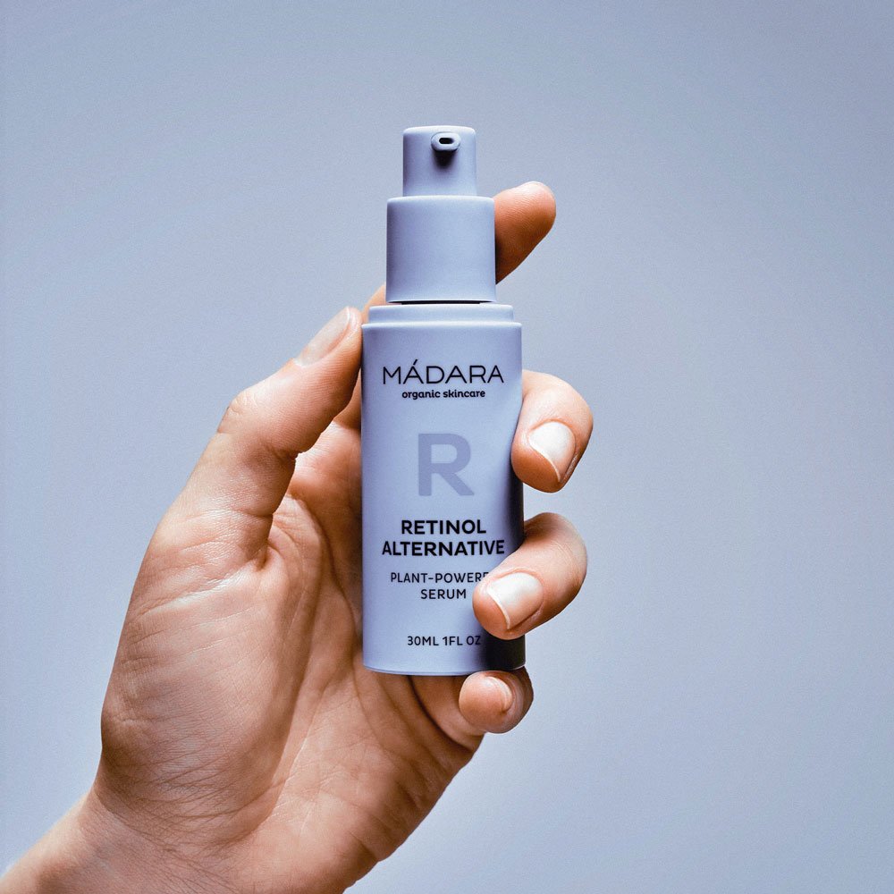 RETINOL ALTERNATIVE Serum