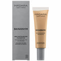 SKINONYM 50 GOLDEN SAND fond de ten Semi-Matte Peptide