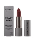 VELVET WEAR 35 DARK NUDE Ruj mat cremos