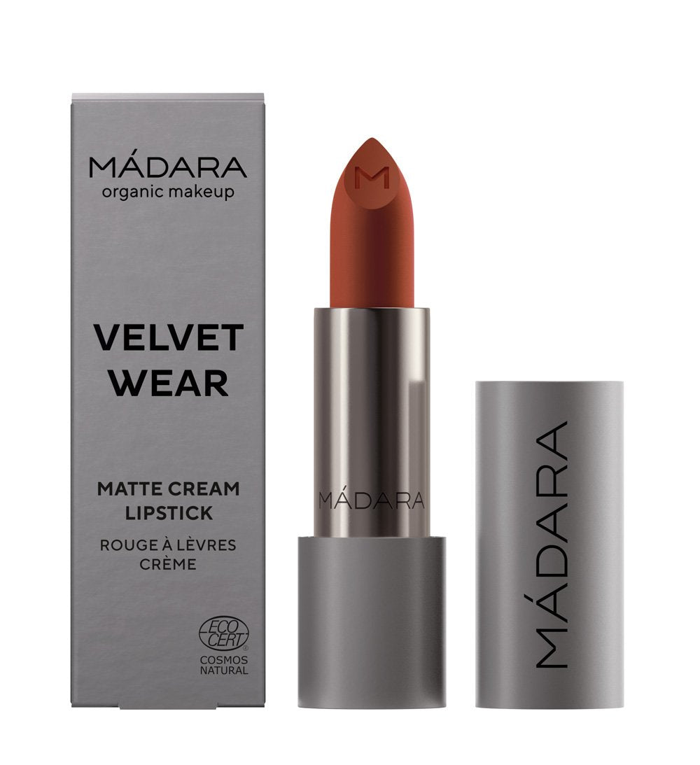 VELVET WEAR 33 MAGMA Ruj mat cremos
