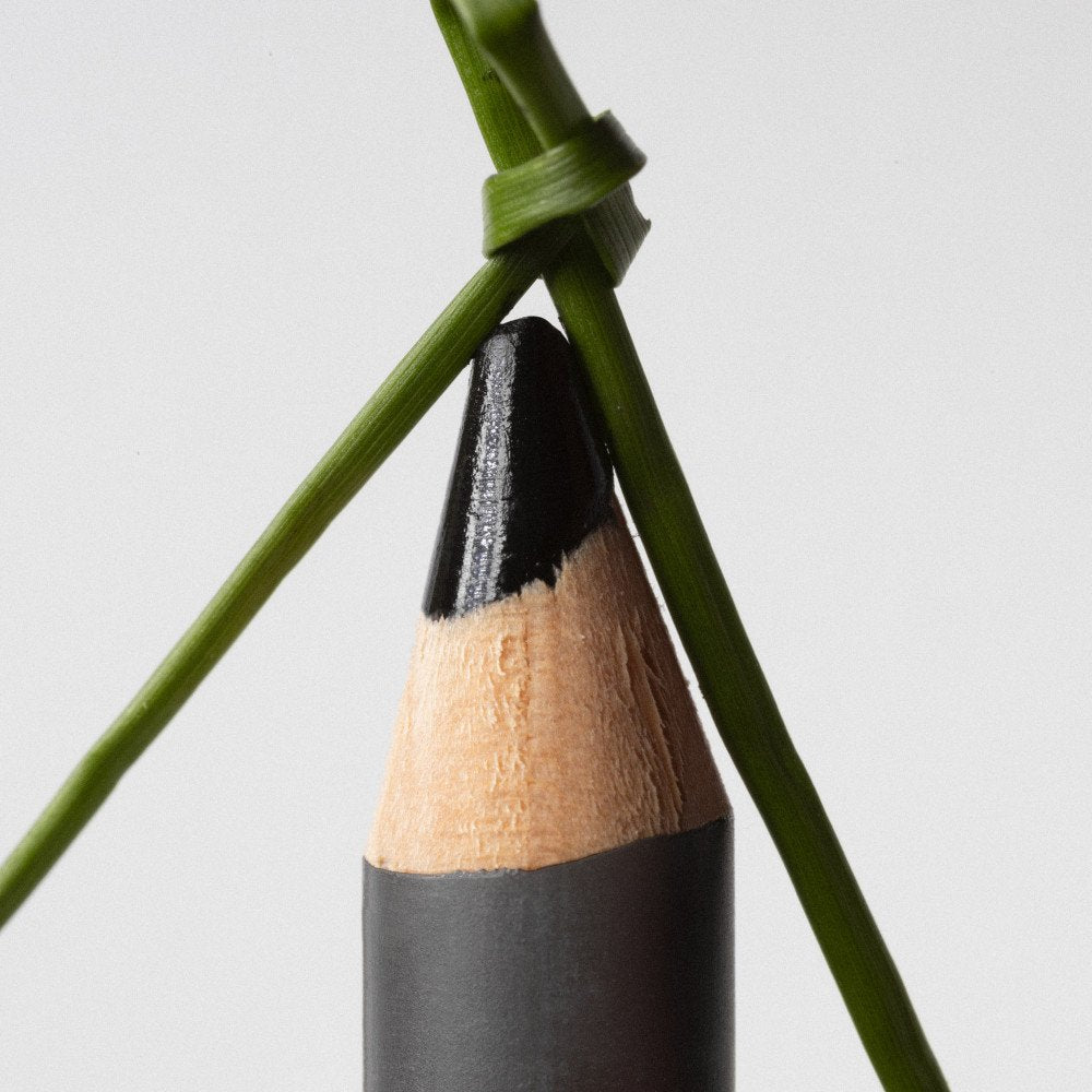 THE EYE PENCIL Creion de ochi BLACK
