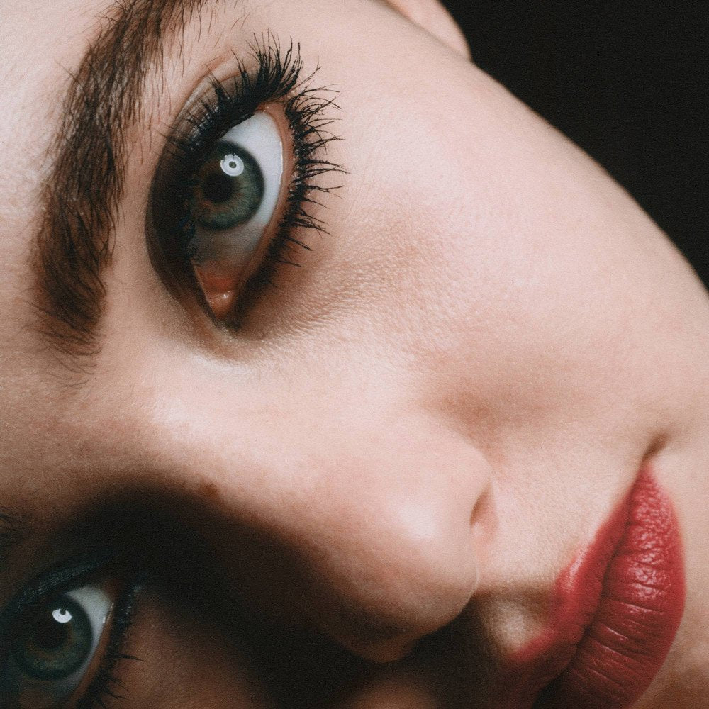 THE EYE PENCIL Creion de ochi BLACK
