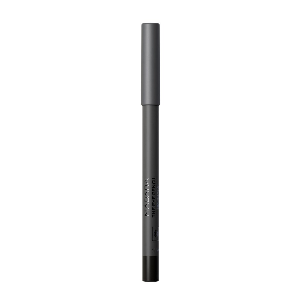 THE EYE PENCIL Creion de ochi BLACK