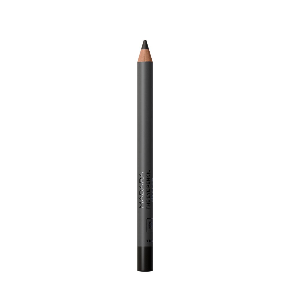 THE EYE PENCIL Creion de ochi BLACK
