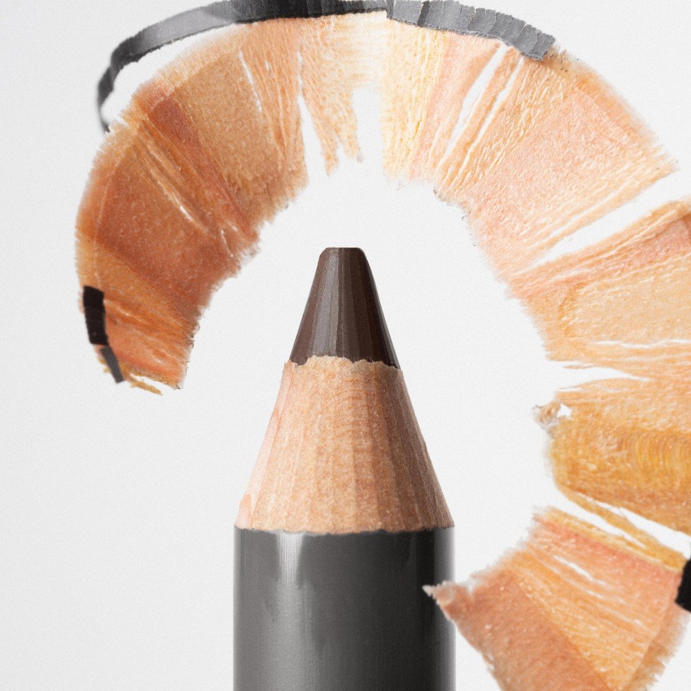 THE EYE PENCIL Creion de ochi BROWN