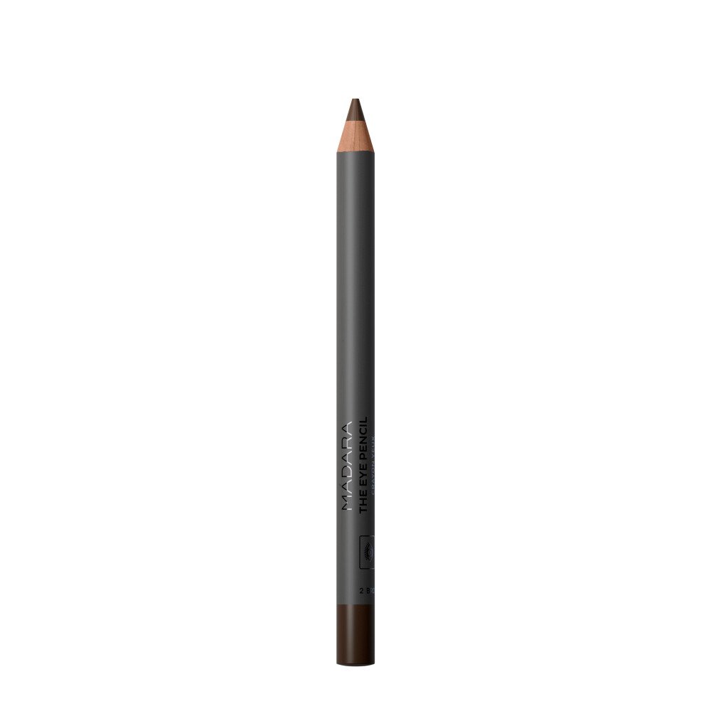 THE EYE PENCIL Creion de ochi BROWN