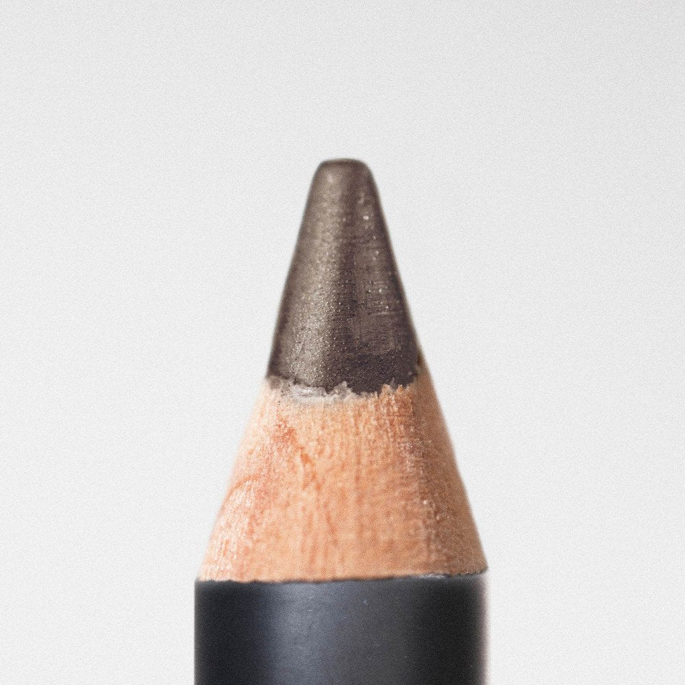 THE BROW PENCIL Creion de sprâncene 2 MEDIUM BROWN