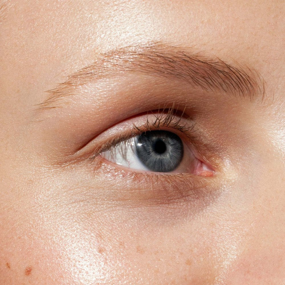 THE BROW PENCIL Creion de sprâncene 3 LIGHT BROWN