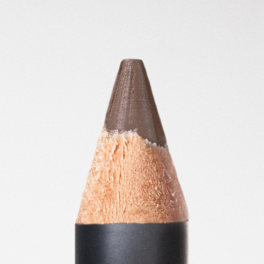 THE BROW PENCIL Creion de sprâncene 3 LIGHT BROWN