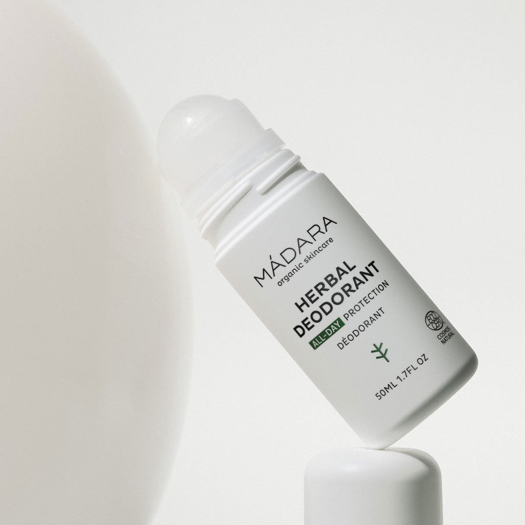 Deodorant HERBAL