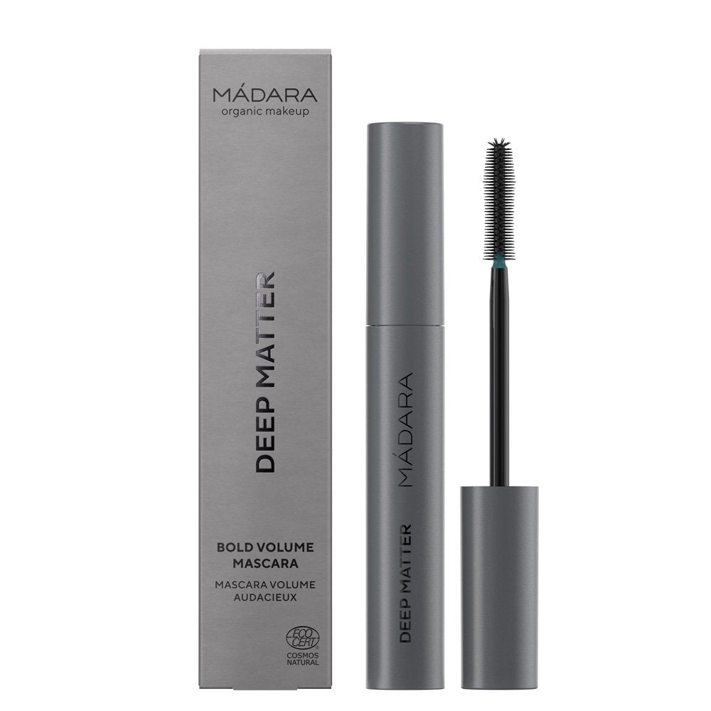 DEEP MATTER Bold Volume Mascara