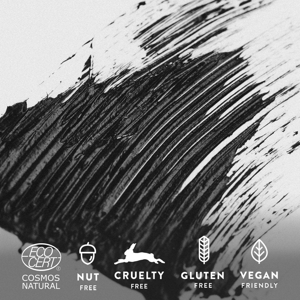 DEEP MATTER Bold Volume Mascara