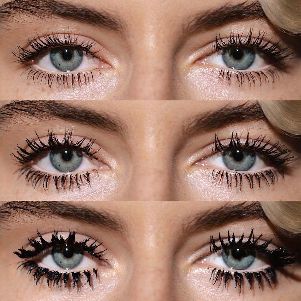 DEEP MATTER Bold Volume Mascara