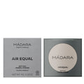 AIR EQUAL SOFT SILK Pudră minerală 0 TRANSLUCENT