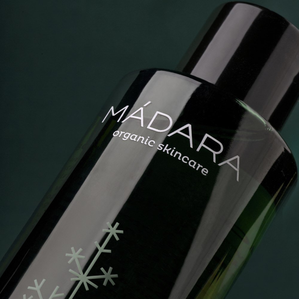 Ulei de corp antioxidant pentru fermitate