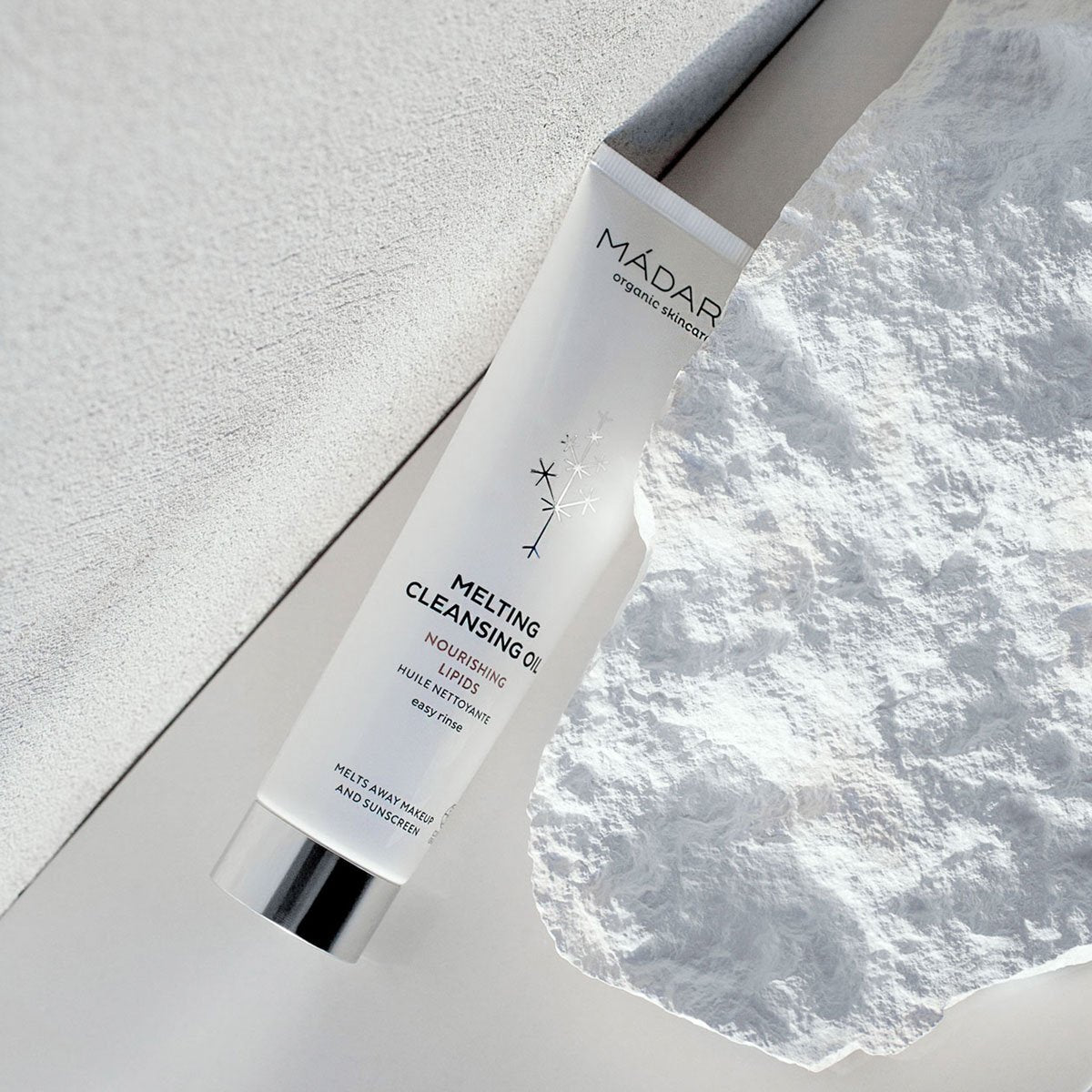 Demachiant MELTING CLEANSING OIL