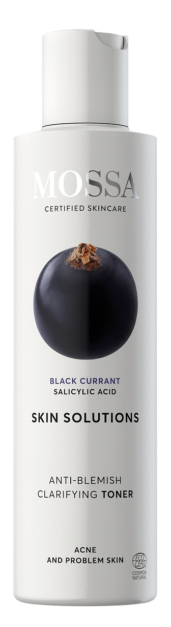 SKIN SOLUTIONS Toner purificator anti-acneic poza