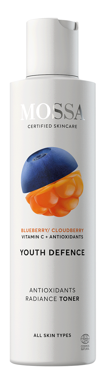 YOUTH DEFENCE Toner antioxidant