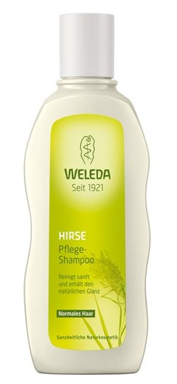 Şampon nutritiv cu mei