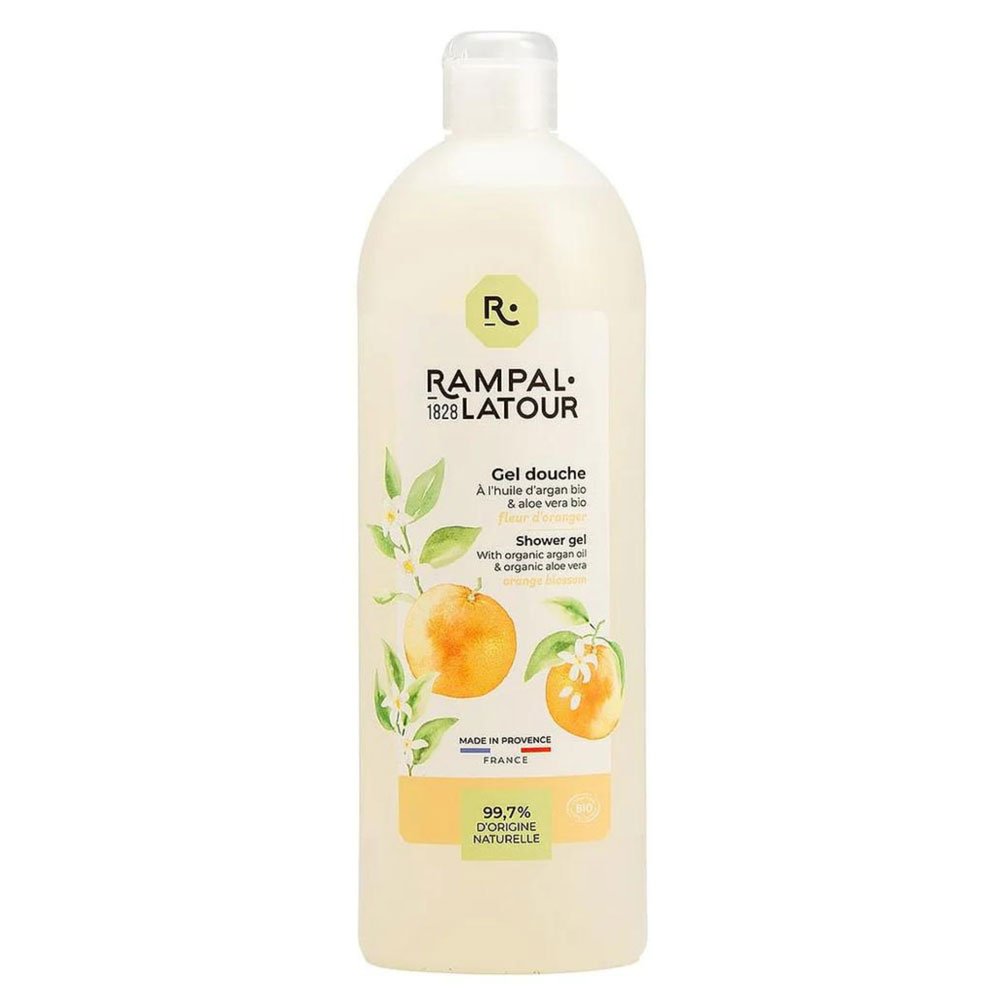 Rampal-Latour-gel-dus-organic-flori-de-portocal-1-litru