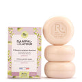 Cutie 3 săpunuri naturale patchouli
