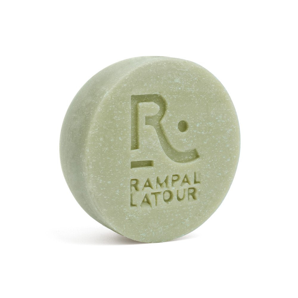 Șampon solid păr & corp (păr cu tendințe de îngrășare)