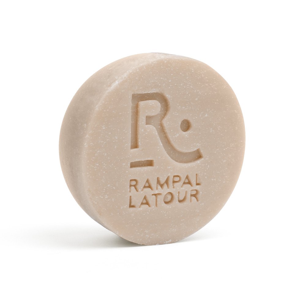 Șampon solid păr & corp (păr cu tendințe de uscare)