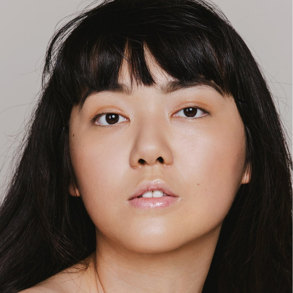 SKIN EQUAL 40 SAND fond de ten soft glow SPF15