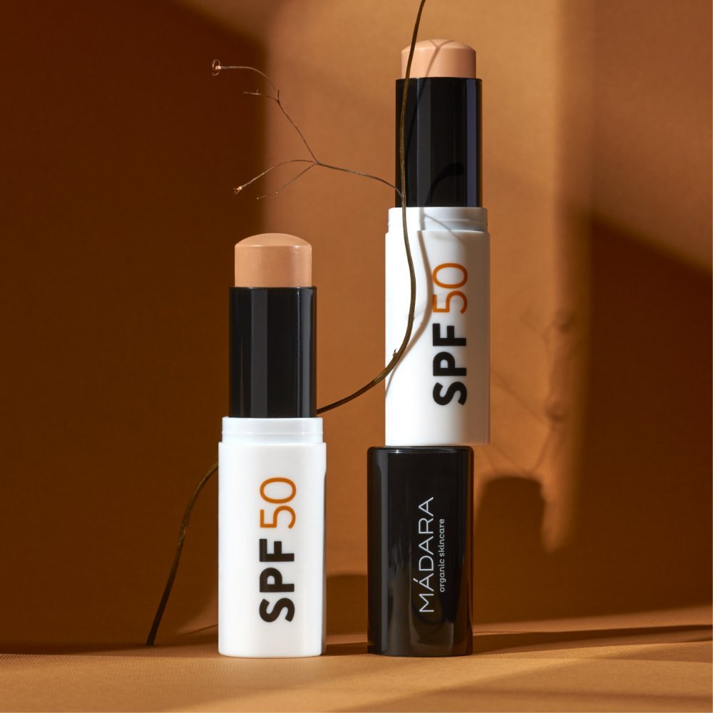 SPF 50 PRO-ACTIVE STICK de protecție solară minerală