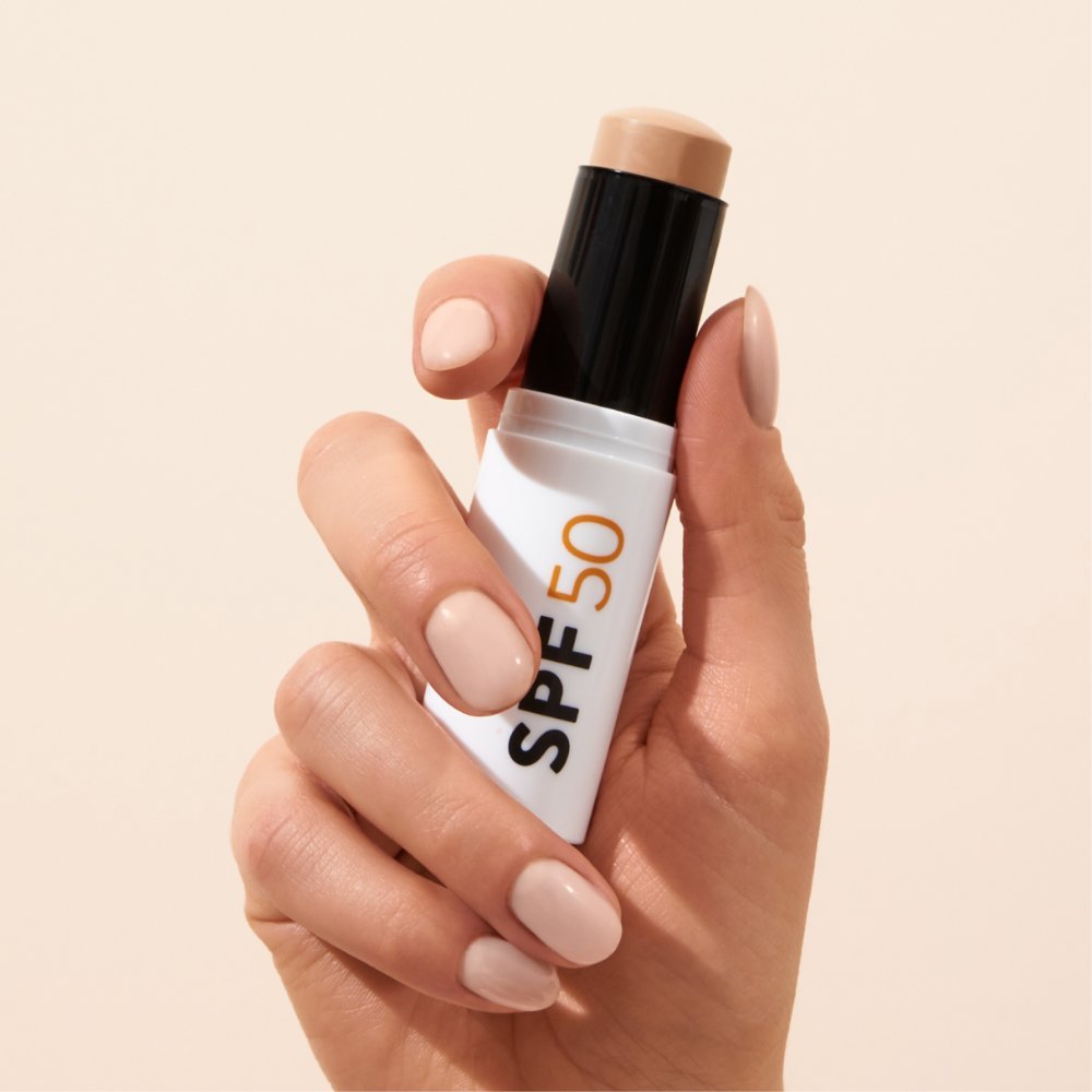 SPF 50 PRO-ACTIVE STICK de protecție solară minerală