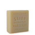 Săpun de Marsilia organic cu uleiuri vegetale 150g (neambalat)