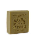 Săpun de Marsilia organic cu ulei de măsline 150g (neambalat)