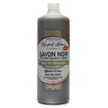 Savon Noir hipoalergenic - concentrat natural pentru toate suprafeţele (=50 litri)