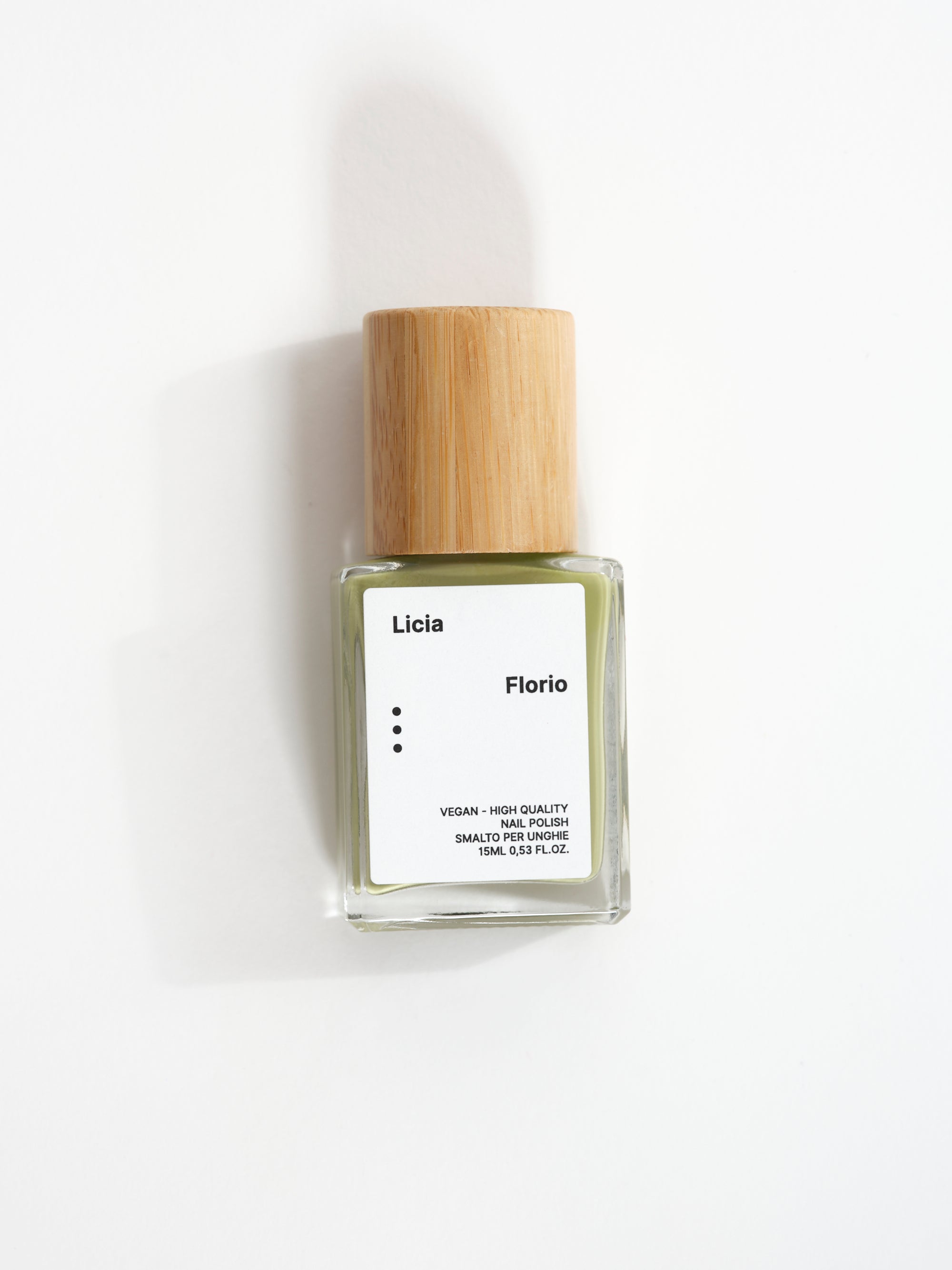 Verde