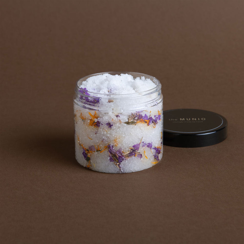 Scrub pentru corp WILD FLOWERS
