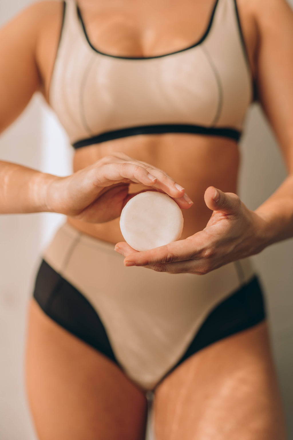 SILMACHY cosmetics - Săpun intim probiotic – cu ferment de Lactobacillus