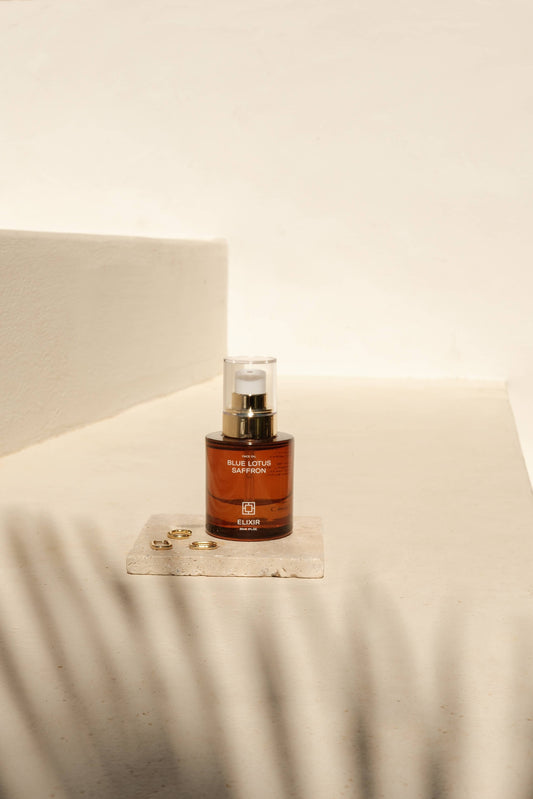 Ayurveda Face Elixir