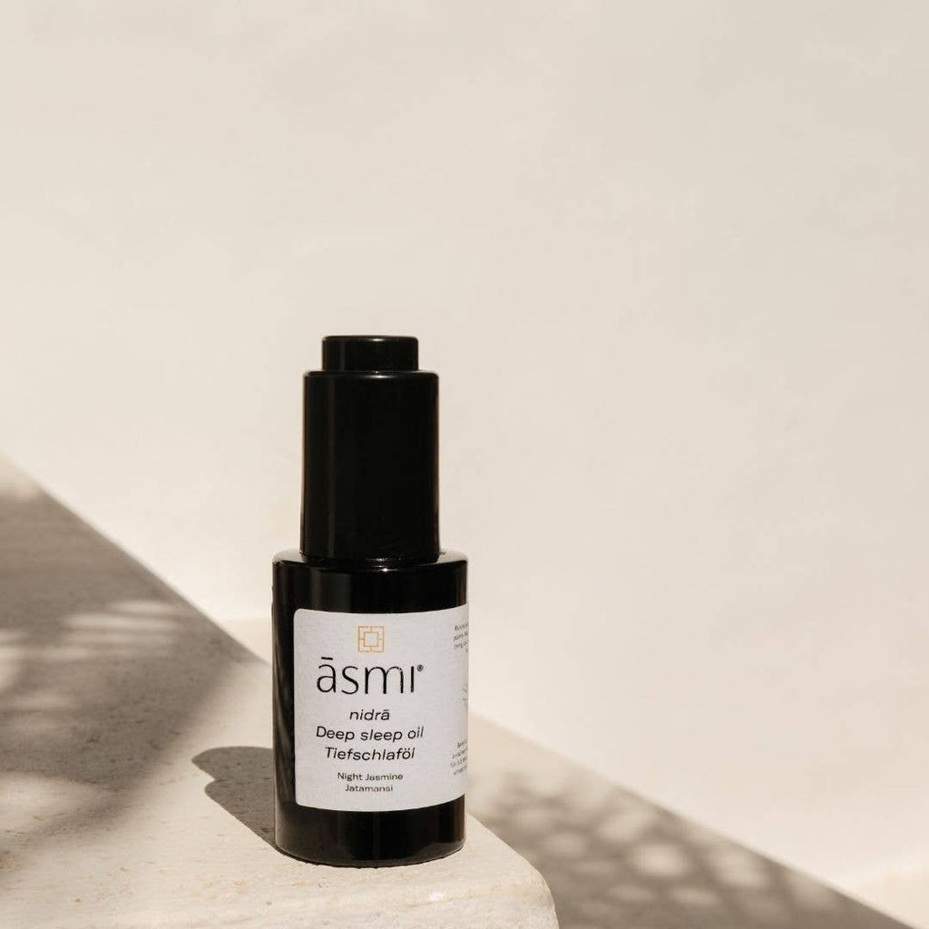 Nidra Deep Sleep Oil 30ml