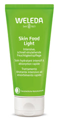 Skin Food Light cremă nutritivă