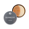 SILMACHY cosmetics - Borcan de depozitare sustenabil din aluminiu pentru batoane solide – Large