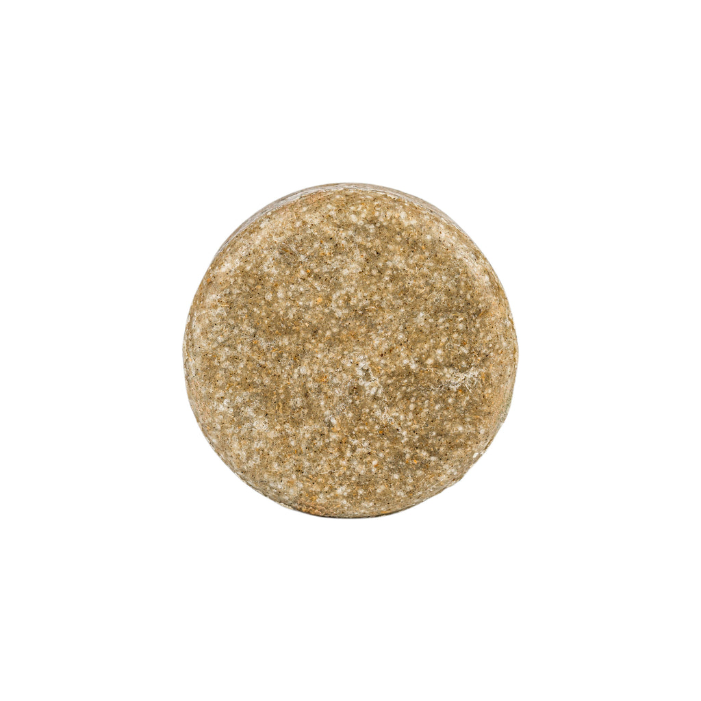 SILMACHY cosmetics - Șampon solid cu hamei – stimulează creșterea și întărește părul