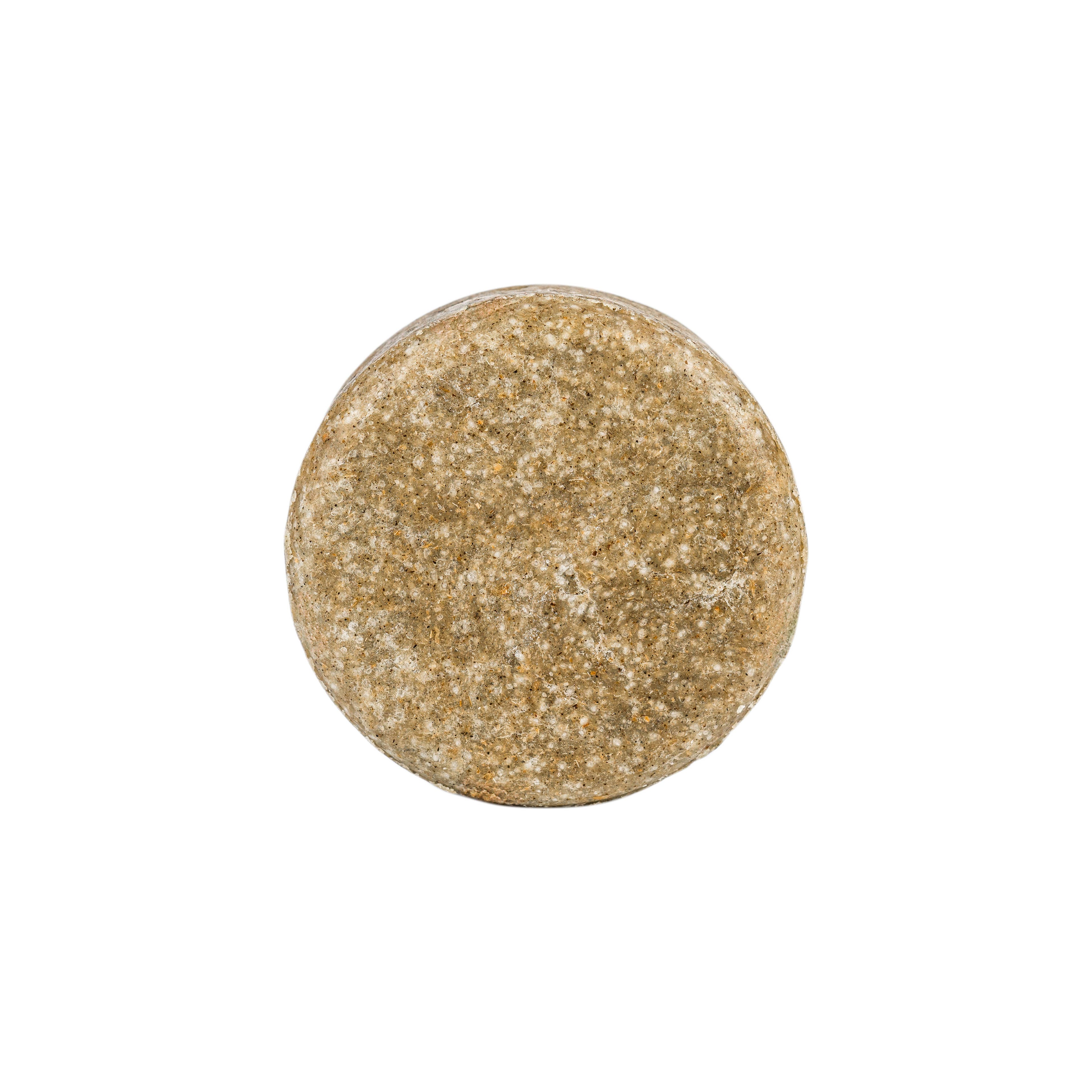SILMACHY cosmetics - Șampon solid cu hamei – stimulează creșterea și întărește părul