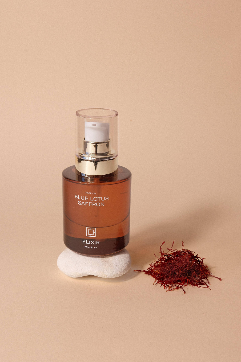 Ayurveda Face Elixir