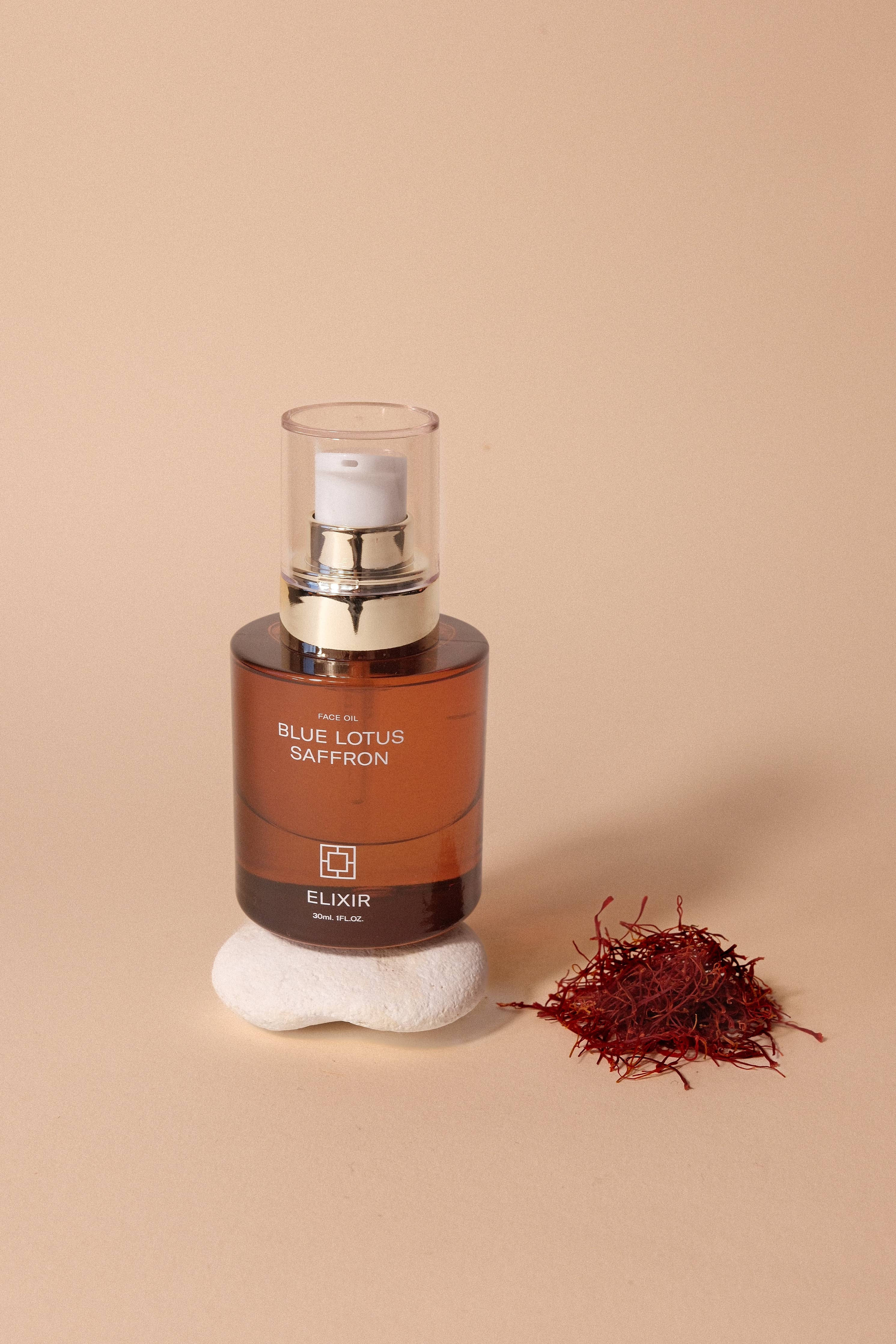 Ayurveda Face Elixir