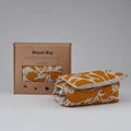  Printed Yellow Creatures