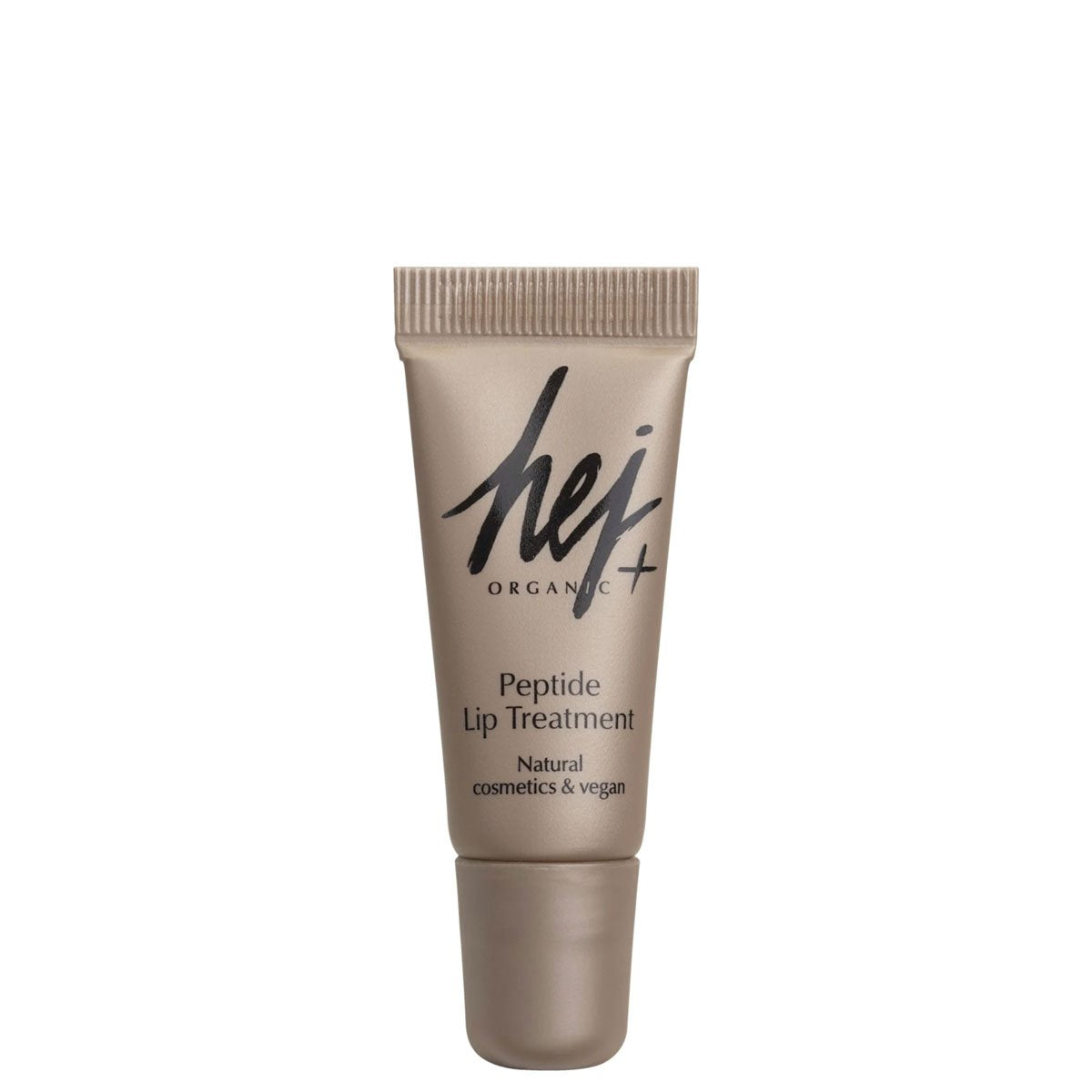 Tratament cu peptide pentru buze