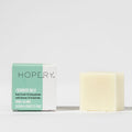 Unt solid de corp + duș BAMBOO MILK