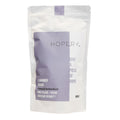 Sare de mare LAVENDER ORANGE pentru baie spumantă (500g)