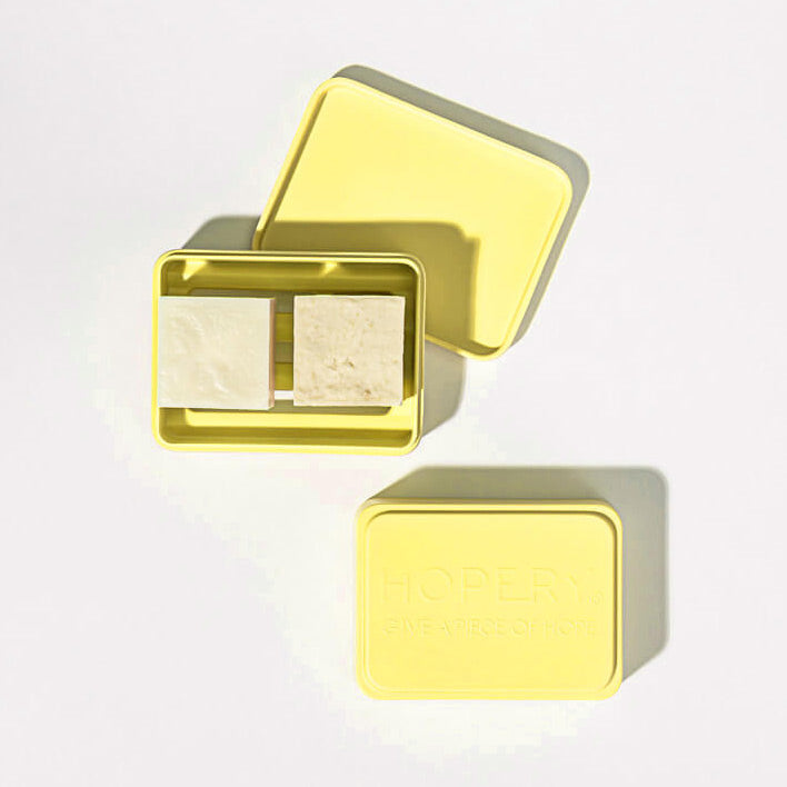 Savonieră 3in1 OCHRE